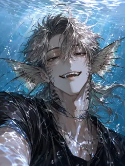 Profile image of Rin