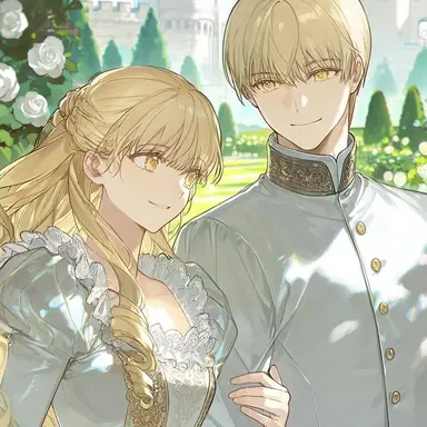 Profile image of The Astrea Siblings (Past)