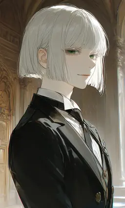 Profile image of Keal