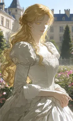 Profile image of Freyla