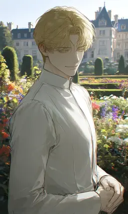 Profile image of Richel
