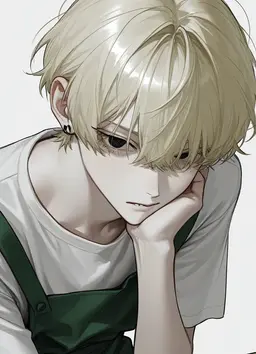 Profile image of 鹿野