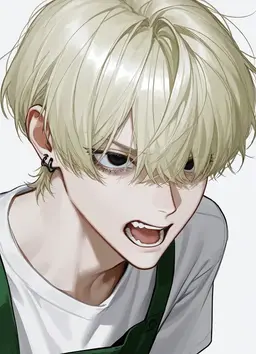 Profile image of 鹿野