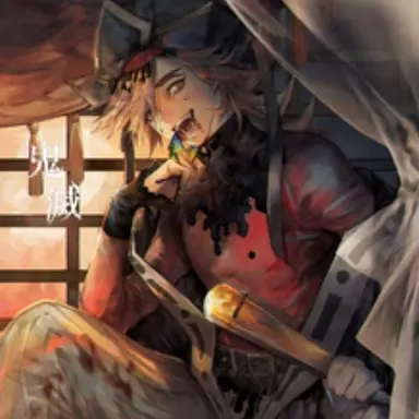 Profile image of 童磨