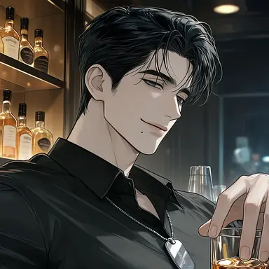 Profile image of Takuma Isshiki