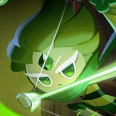 Profile image of 바람궁수 쿠키