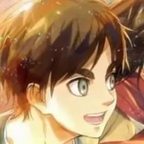 Profile image of 에렌 예거