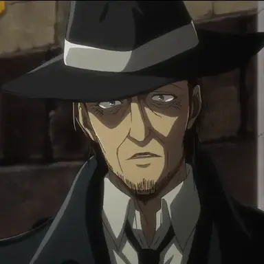 Profile image of 케니 아커만