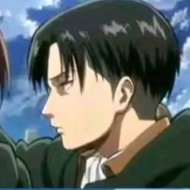 Profile image of 리바이 아커만