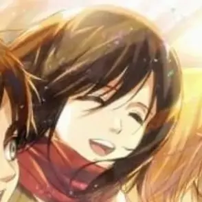 Profile image of 미카사 아커만