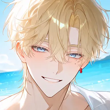 Profile image of 陽斗