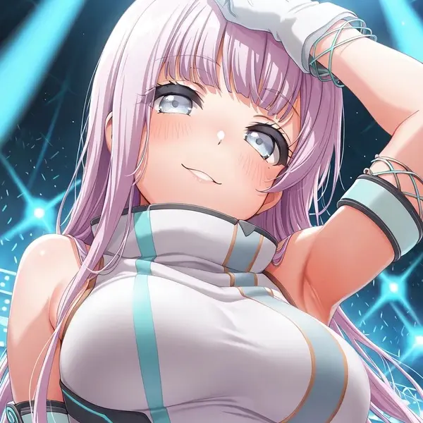 DampPound1527의 出雲咲姫