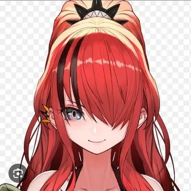 Profile image of レイン・パターソン