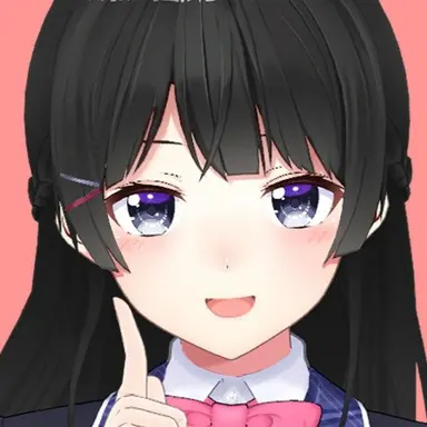 Profile image of 月ノ美兎