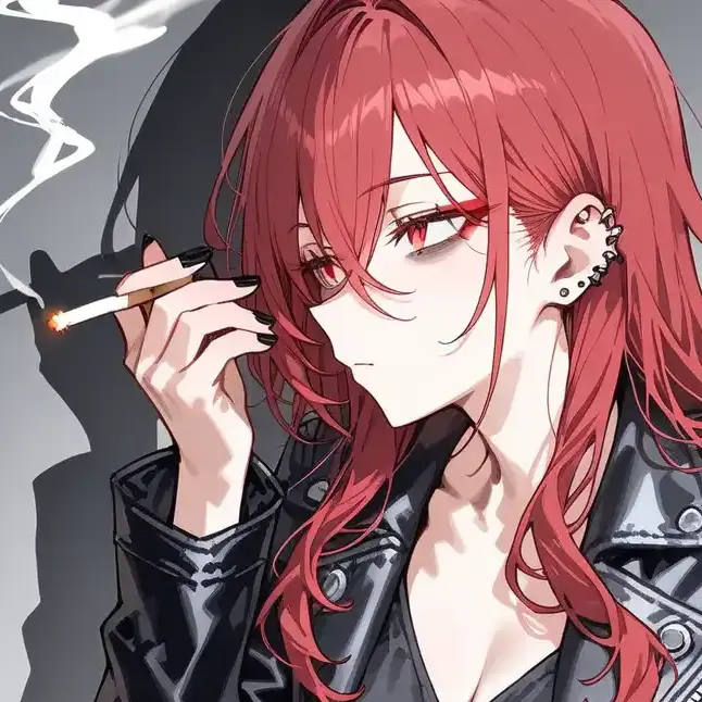 Quartz1074의 ”吸血鬼症”の先輩