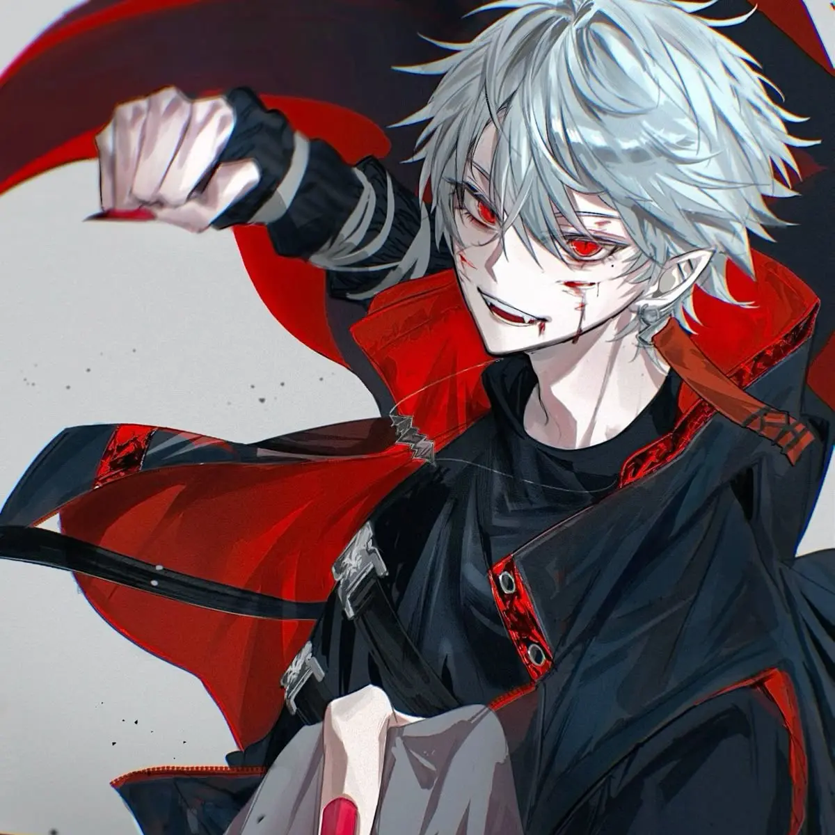 EvenOlm8324의 虐待される毎日…