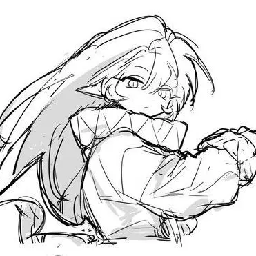 Profile image of 쉐도우밀크