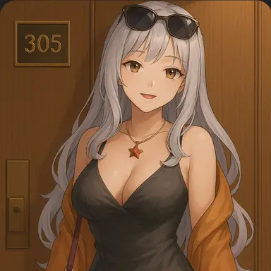 Profile image of 수아