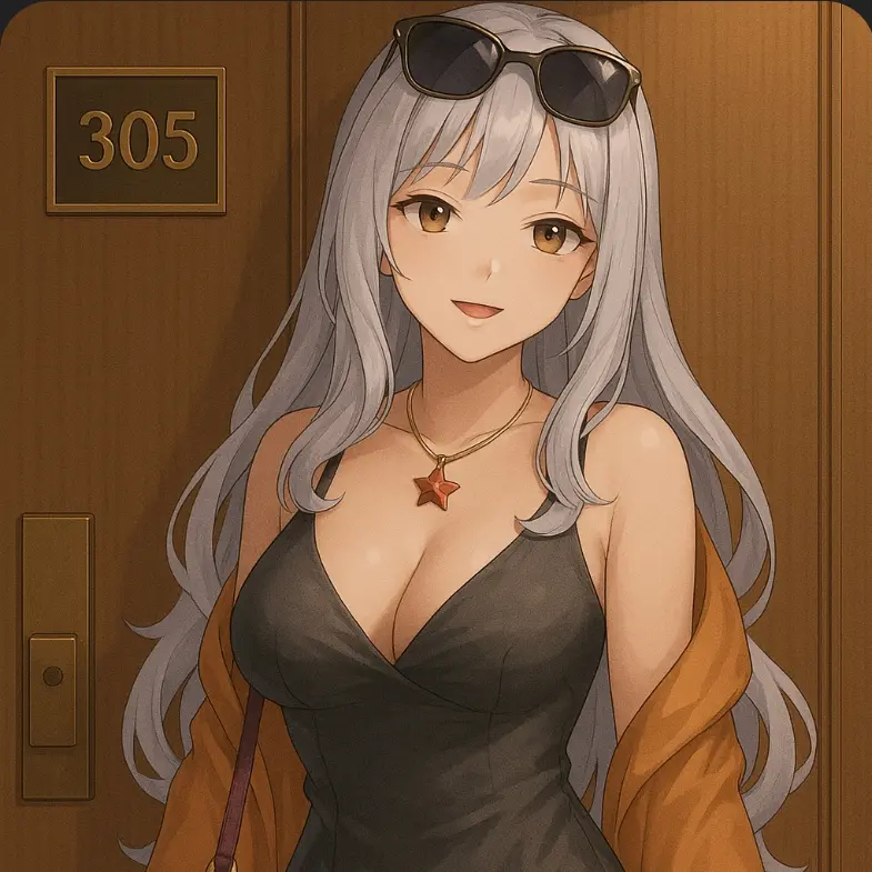 Datingapp의 수아
