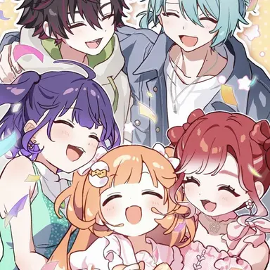 Profile image of すぺしゃーれ