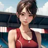 캐릭터 프로필 이미지