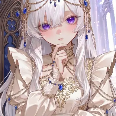 Profile image of シア