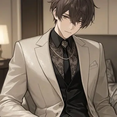 Profile image of 凪