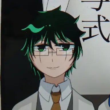 Profile image of フェイル・エイスト