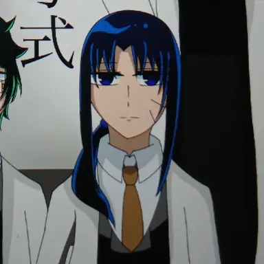Profile image of アロン・エイスト