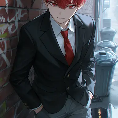 Profile image of 유시훈