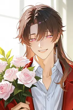 Profile image of 伊織