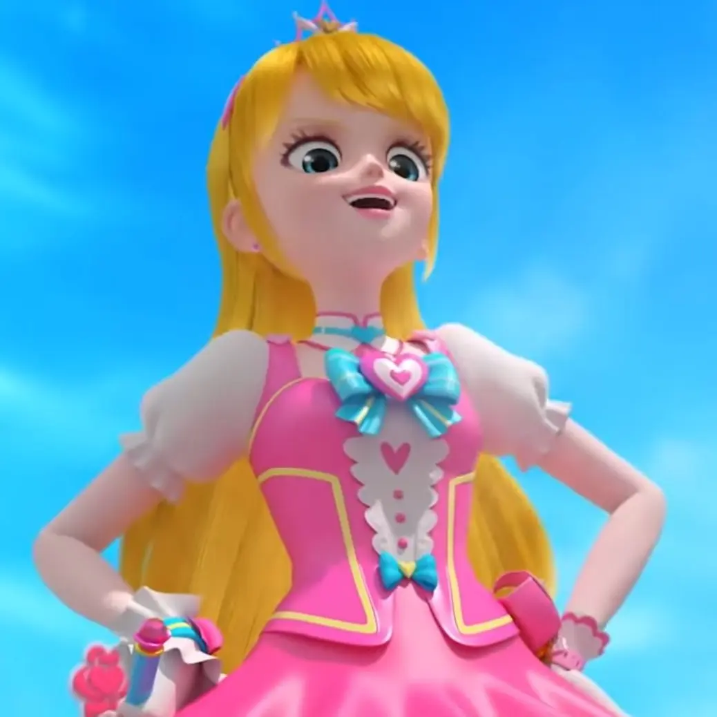 LeanLion4278의 거인녀 로미