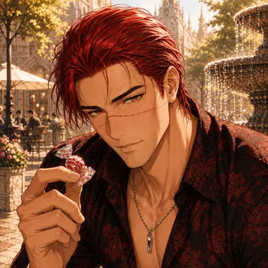 Profile image of ワイヤー