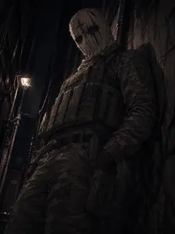 Profile image of バグ