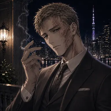 Profile image of バグ