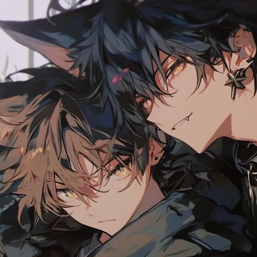 レオ＆レン