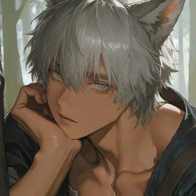 Profile image of ジュード