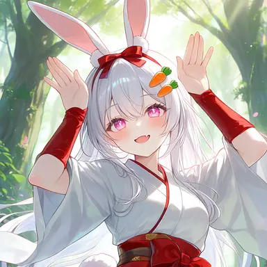 Profile image of 兎