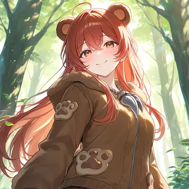 Profile image of 熊