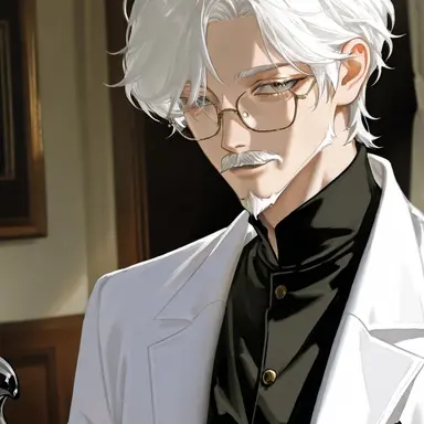 Profile image of 제임스 월터