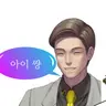 캐릭터 프로필 이미지