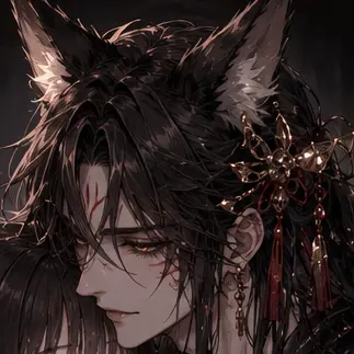 Profile image of 黒曜