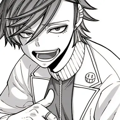 Profile image of 花魁坂京夜