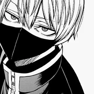 Profile image of 皇后崎迅