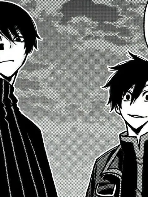 _x8zs의 鬼機関練馬区偵察部隊のあなた