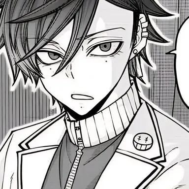 Profile image of 花魁坂京夜