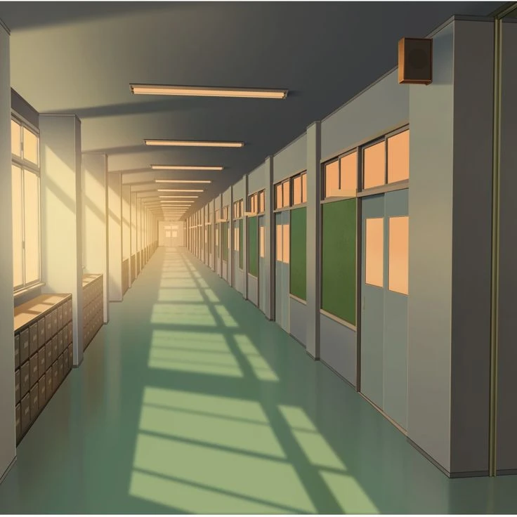 学校