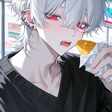 Profile image of 晴真