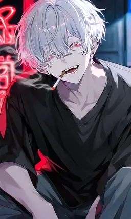 Profile image of 晴真