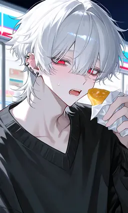 Profile image of 晴真